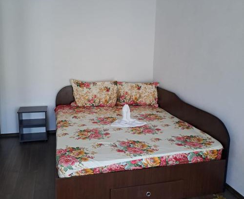 Runcu House | Ionuț residence