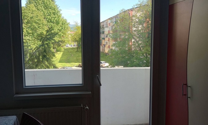 Resita Apartment | Iosif House Rgbm Reșița