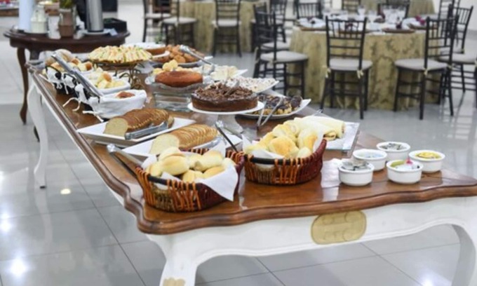 Sao Jose do Rio Preto Hotel | Ipê Park Hotel