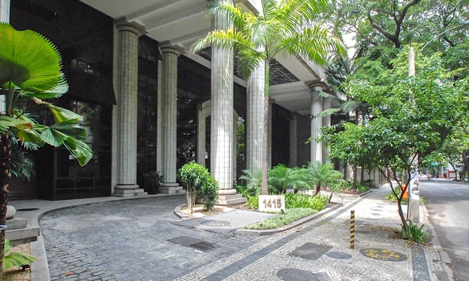 Ipanema Apartment | Ipanema Apart-hotel on the Beach