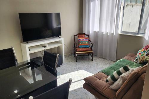 Copacabana Apartment | Ipanema com Copacabana, lindo, silencioso e aconchegante