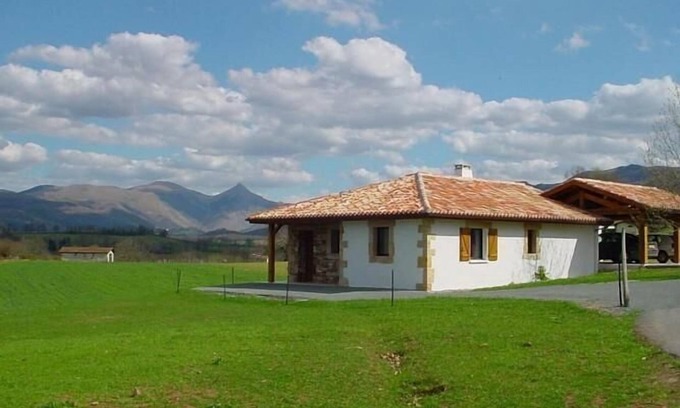 Caro House | Iparza - Saint-jean-pied-de-port