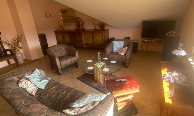 Bopfingen Apartment | Ipf- und Schlossblick