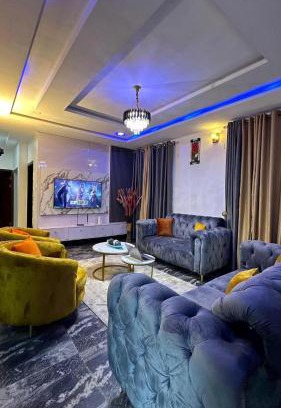 Abeokuta Apartment | Ipig Apartments