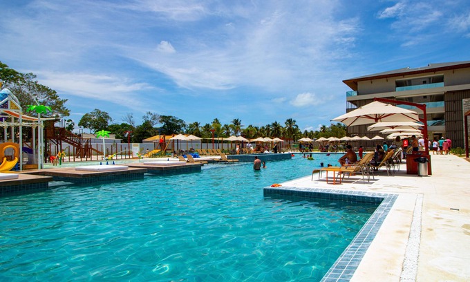 Maceio Hotel | Ipioca Beach Resort Maceió