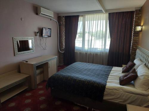 Ipsala Hotel | Ipsala Mola Otel