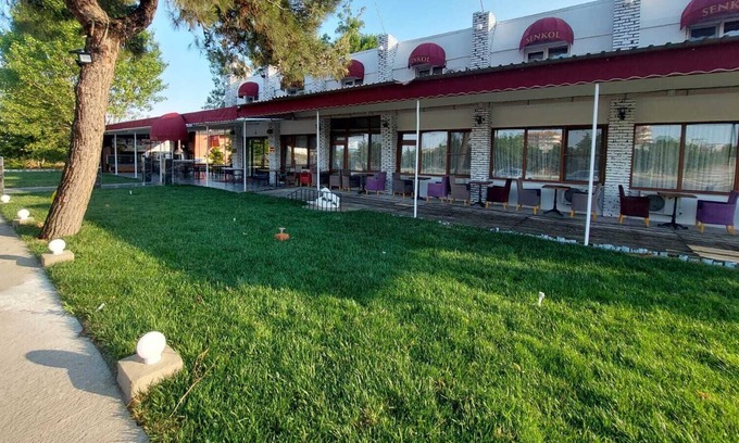 Ipsala Hotel | ipsala Mola Otel