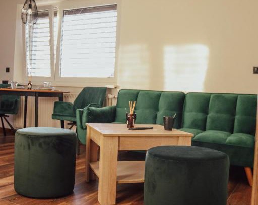 Presov Apartment | IQ Apartments