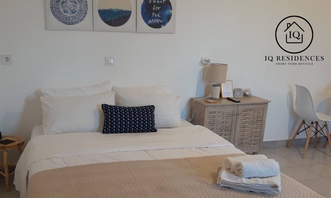 Lambi Apartment | IQ Residences - Malamo Studio No. 5