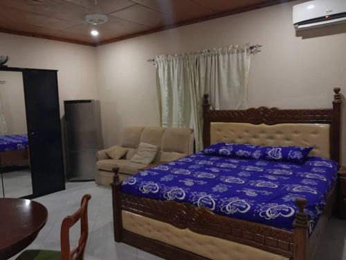 Manjai Kunda House | Iqobri-Clubhouse-Apartments
