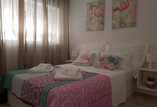 Pombal Apartment | Irís Apartment