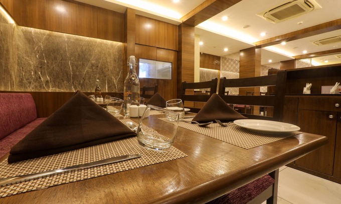 Nashik Hotel | IRA by Orchid, Nashik