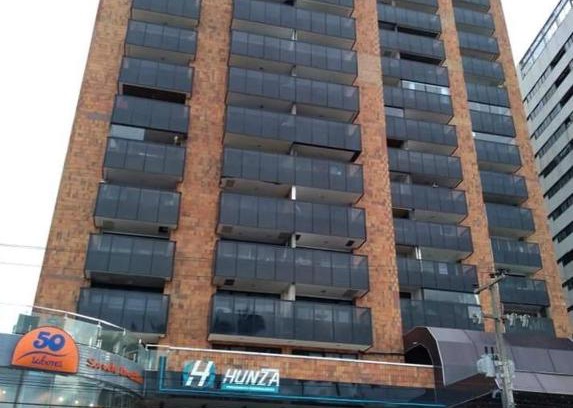 Mucuripe Apartment | Iracema Flat 2102 Beira Mar