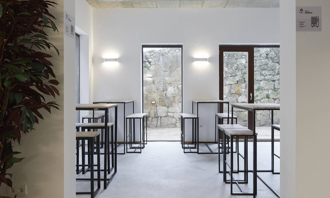 Estella House | IRAIPE ESTELLA ROOMS