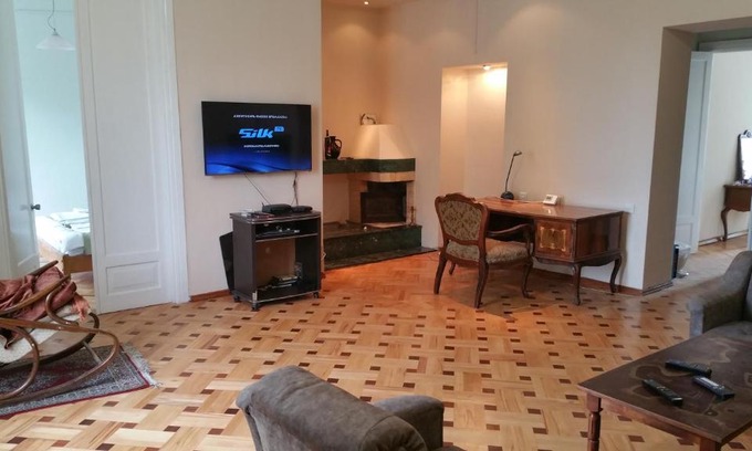 Vera Apartment | Irakli's Vere Apartment