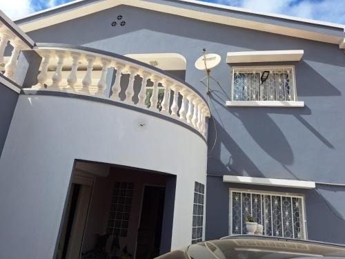 Antananarivo Avaradrano House | Iravola Hebergement