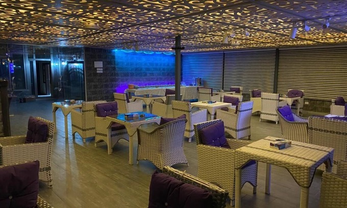 Irbid Hotel | Irbid Plaza