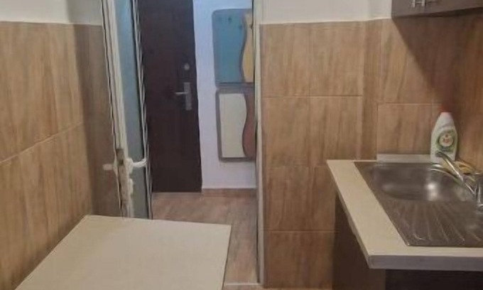 Galati Apartment | Ireg apartment