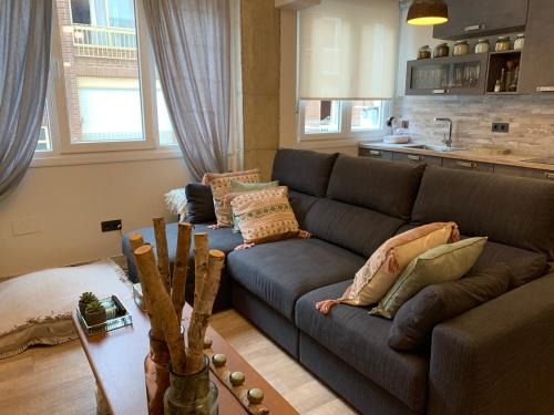 Laredo Apartment | Iregua Playa