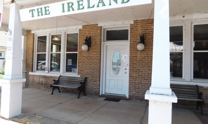 Murfreesboro Hotel | Ireland Hotel