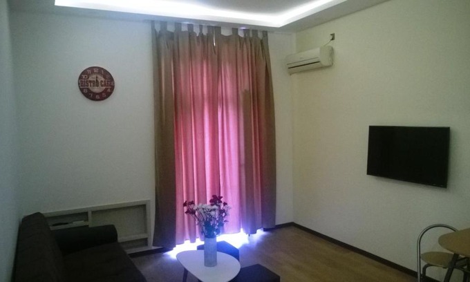 Kentron Apartment | Iren Luxury Apartment