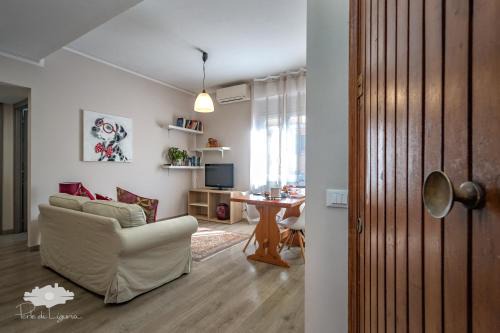 Borgoratti Apartment | Irene