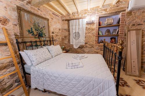Vrontados Apartment | Irene's Mansion
