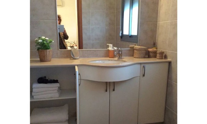 Ra'ananna Condo | Irene's studioflat, Raanana Center