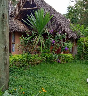Lushoto Bed & Breakfast | Irente Kinyonga Cottage