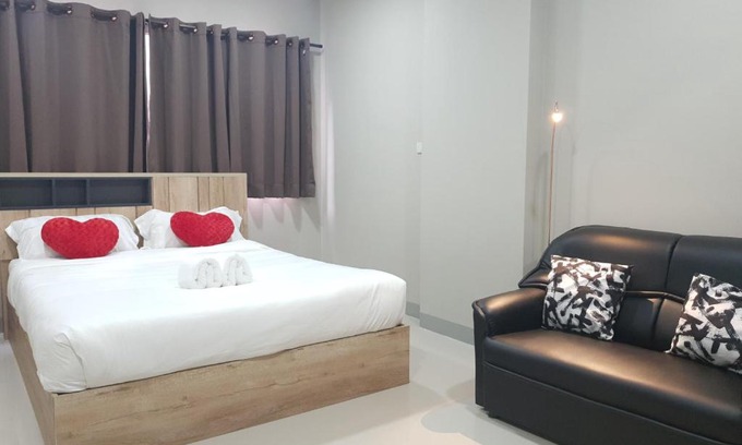 Khlong Nung Hotel | iResidence hotel