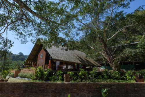 Pa Pae Resort | iRETREAT Jungle Bliss, Pa Pae