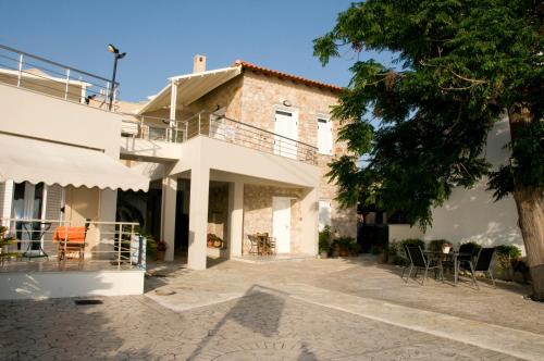 Iria Apartment | Iria Bay