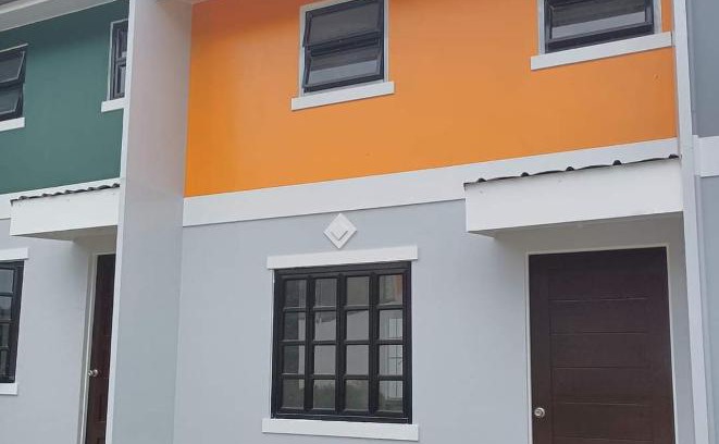 Bicol Region House | IRIGA CITY TRANSIENT HOUSE