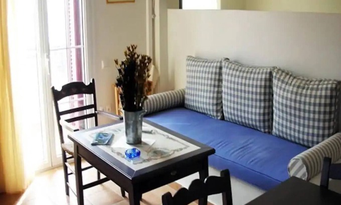 Ikaria Apartment | IRIGONI Studionn