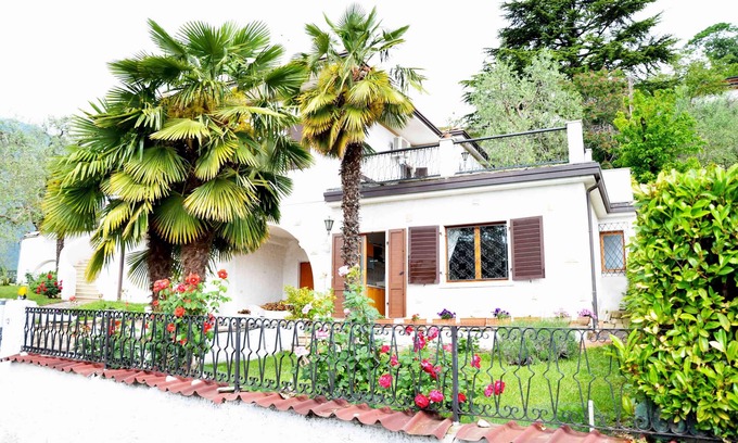 Canale di Tenno Apartment | Irin cottage appartment