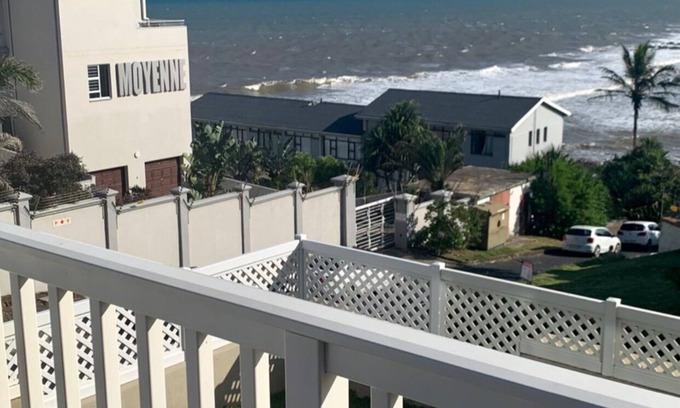 Ramsgate Beach House | Irina House&Whale Dolphins Deck-500m from main beach