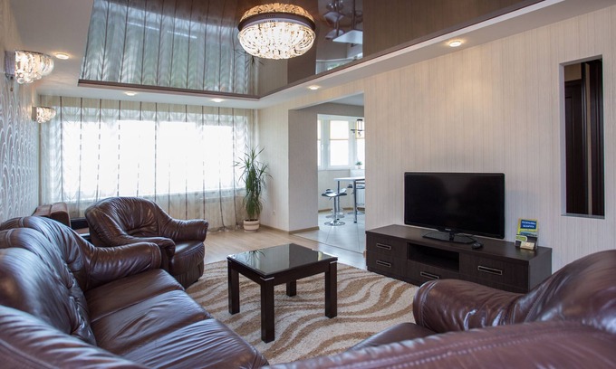 Minsk City Centre Apartment | Irina`s apartment .