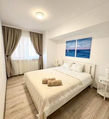 Craiova Apartment | Iris Apartment