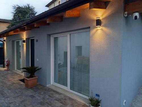 Anzola dell'Emilia Apartment | Iris Cottage