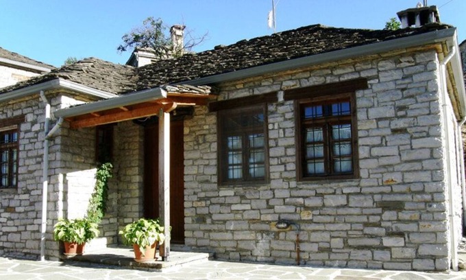 Papigo Cottage | Iris, dreamy cottage!