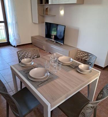 Cavaria Con Premezzo Apartment | IRIS Intero appartamento piano terra