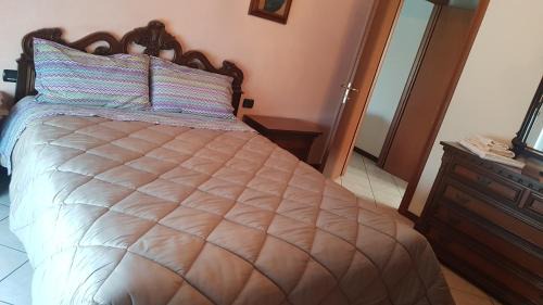 Cislago Apartment | Iris