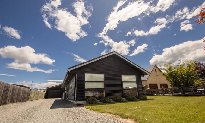 Twizel House | Irish Gem, FREE WIFI