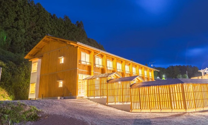 Shizugawa Hotel | Iriyado