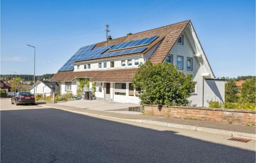 Seewald Apartment | Irmas Ferienwohnung