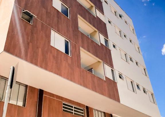 Sao Goncalo do Rio Abaixo Apartment | Iron Flat Residence Service