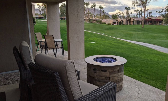 Palm Desert Condo | Ironwood Oasis - Outstanding Views, Top Rated Property!