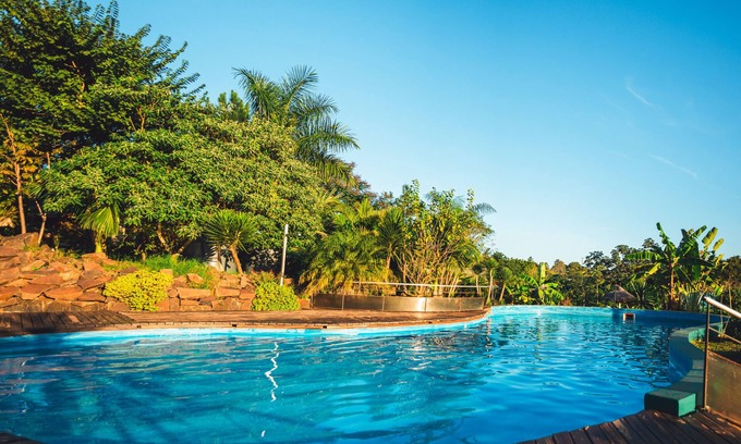 Posadas Apartment | Irová Apart Hotel