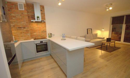 Piecki-Migowo Apartment | IRS ROYAL APARTMENTS Apartamenty IRS Morenowe Wzgórza