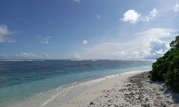 Fiyoari Island House | IRUKA GUESTHOUSE